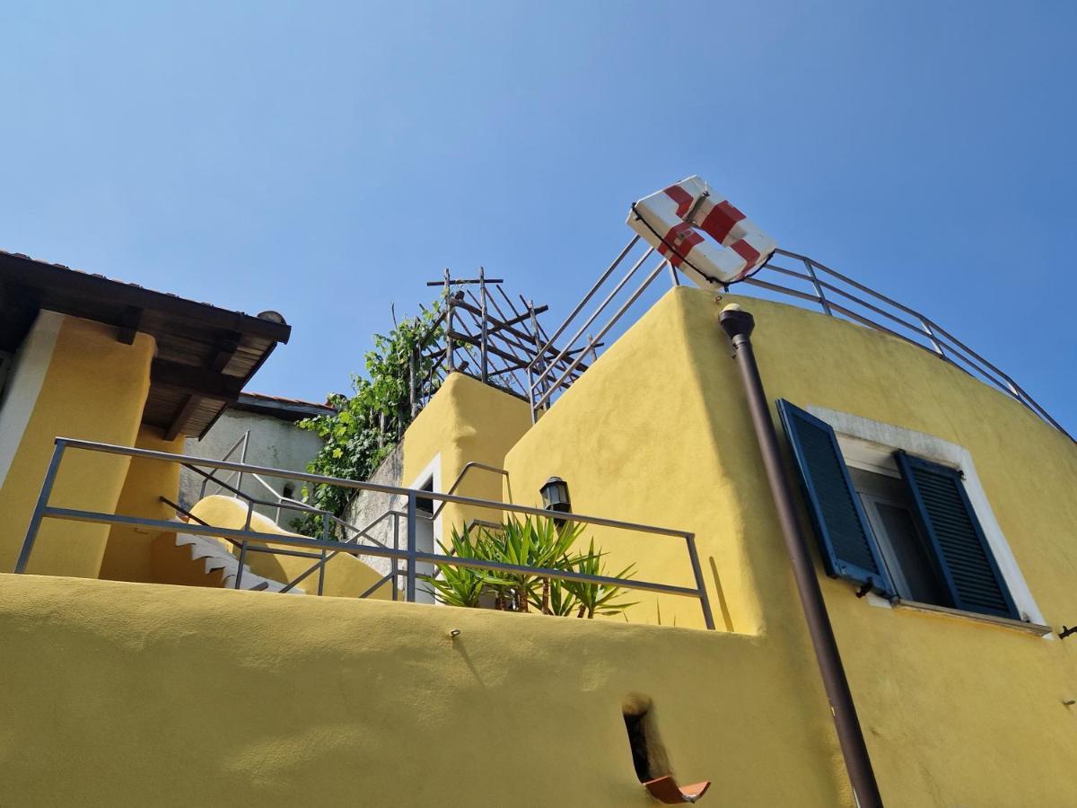 Sol Y Ombra Villa Voze Exterior photo