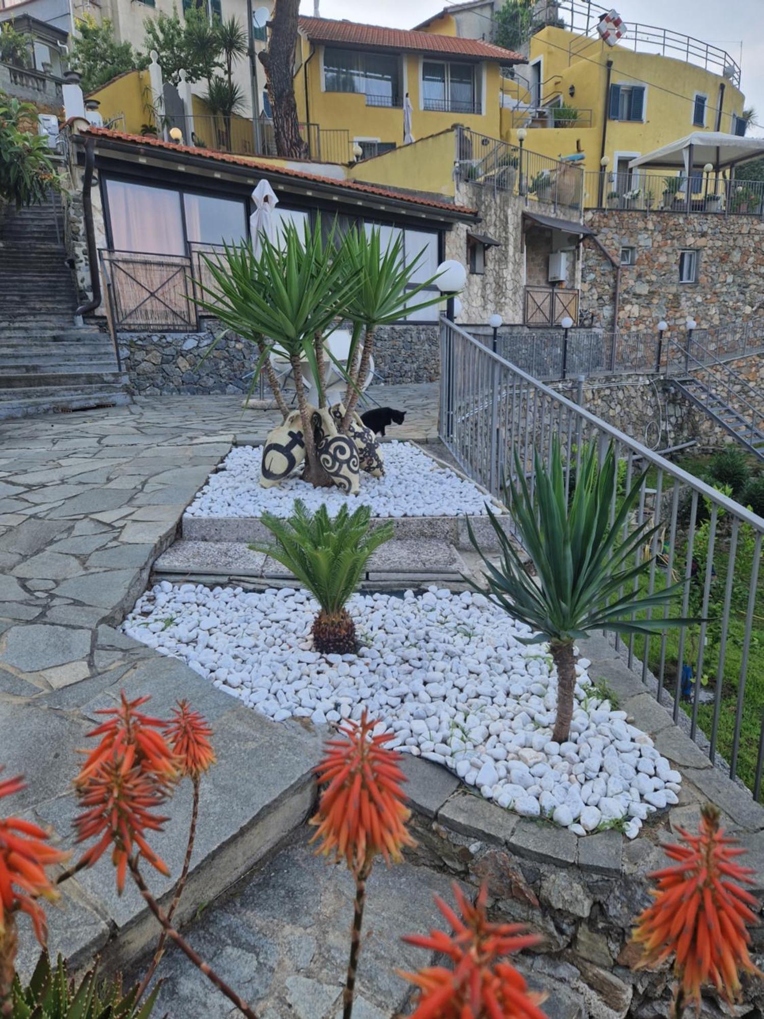 Sol Y Ombra Villa Voze Exterior photo